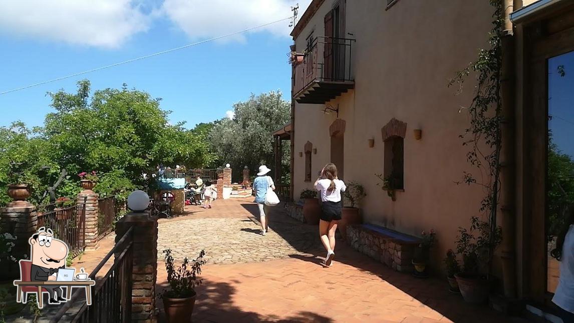 Siediti a un tavolo di CASALE MARGHERITA
