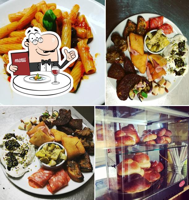 Castropub ( pizzeria, trattoria, pub)