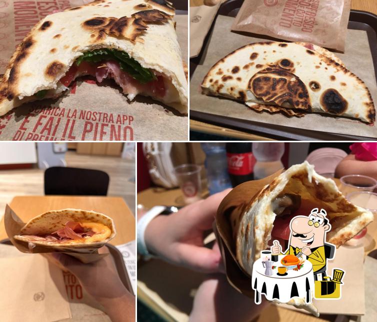 La Piadineria