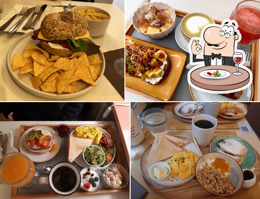 Cibo al Murumuru Café