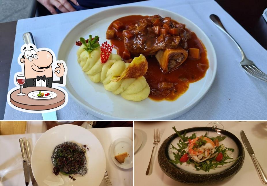 Cibo al Accademia del Gusto GmbH