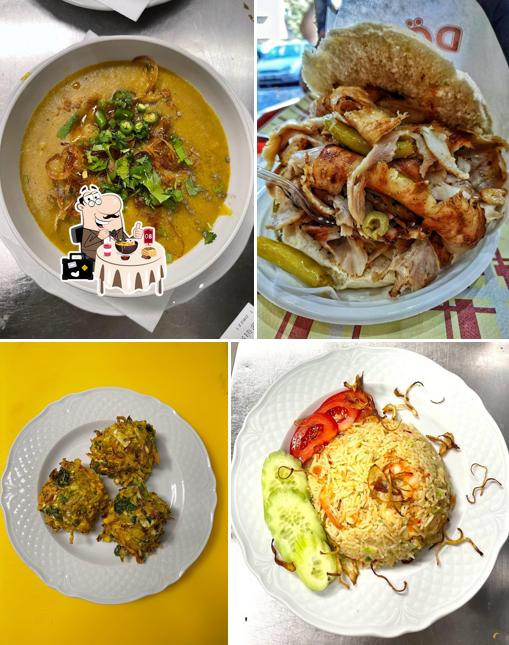 Ramen al Best Kebab