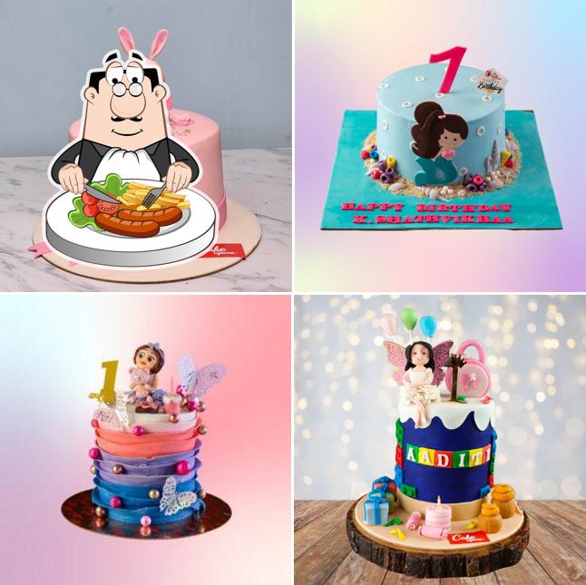 Meals at Cake Square Sowcarpet-Cake Shop & Birthday Cake-eggless cake shop