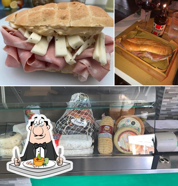 Cibo al Gusto Castelverde