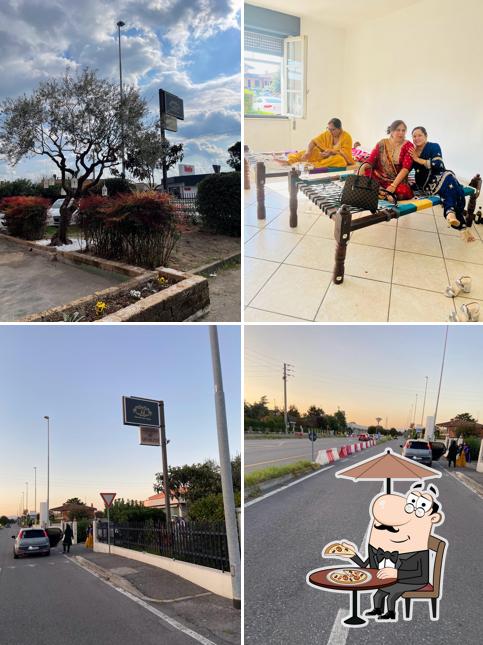 JJ Resort 2 Bagnola mella