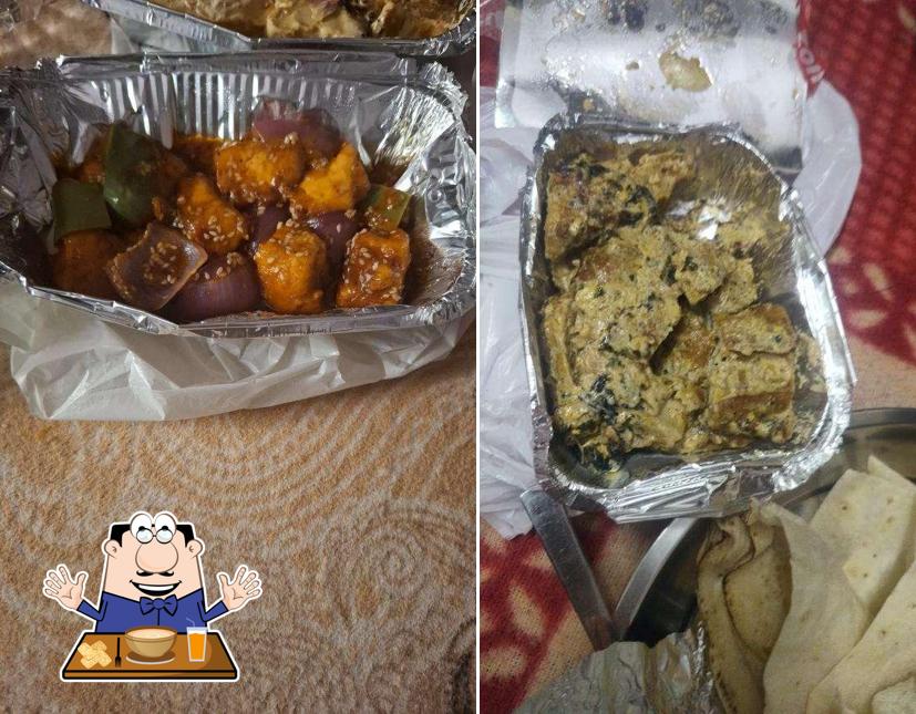 Veer Ji Malai Chaap Waale