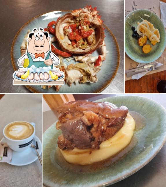 Restaurante El Guardián