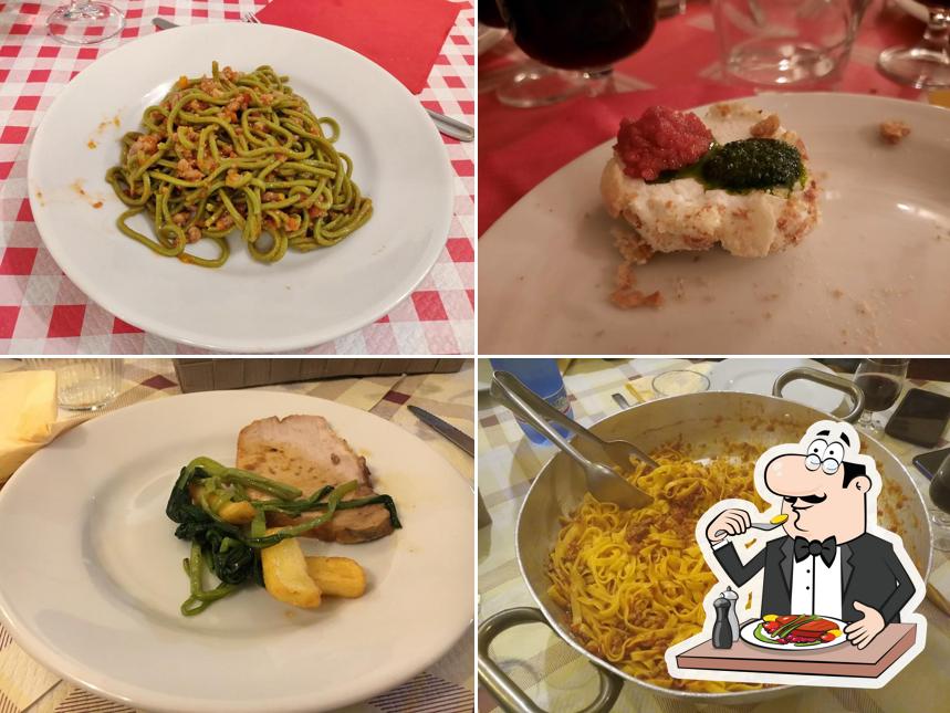 Cibo al Piola Da Celso