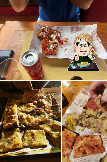 Cibo al Mastro Titta