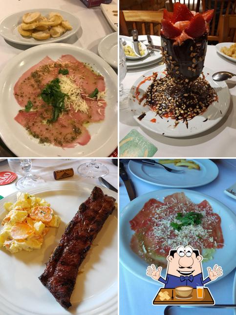 Mocellin Churrascaria