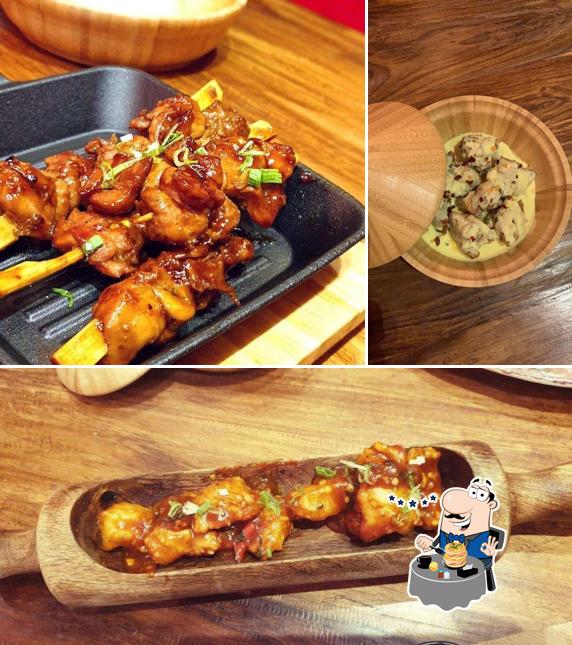 Food at Food Per Kg
