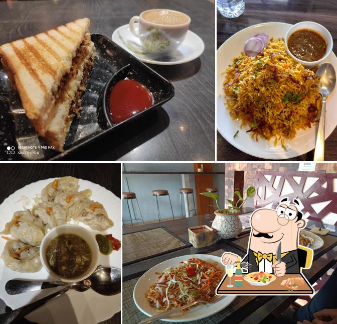 Hot Platter Bijni