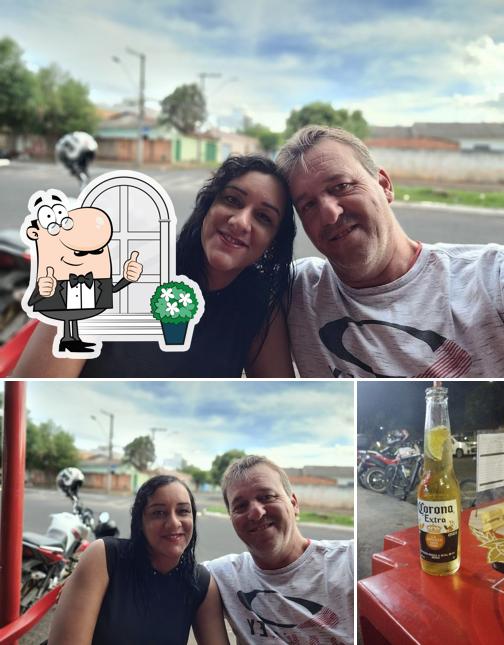 Bar do Reginaldo