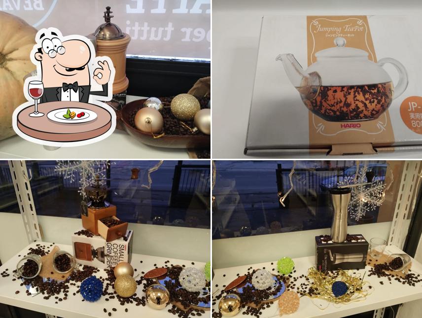 Platti al Tuttocapsule Città di Castello