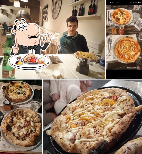 La pizza è il piatto veloce preferito al mondo