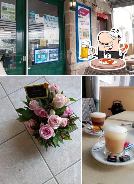Cafe Du Commerce