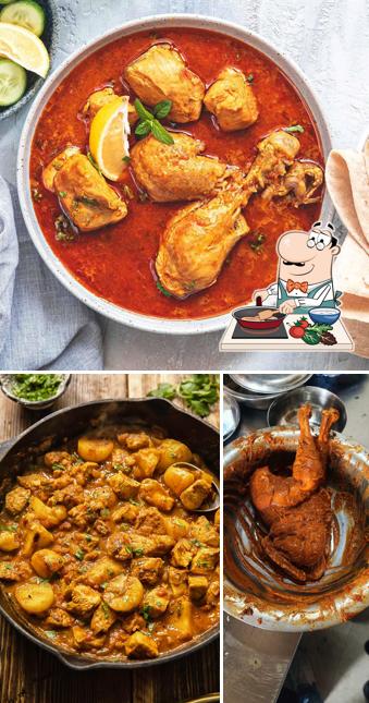 Hotel Rajnandini Bar And Restaurant