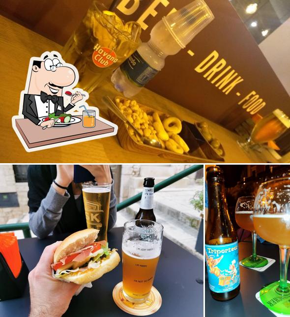 Platti al Ichos Pub