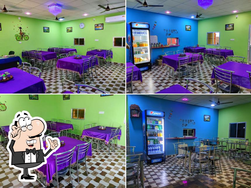 Rao Family Restaurant
