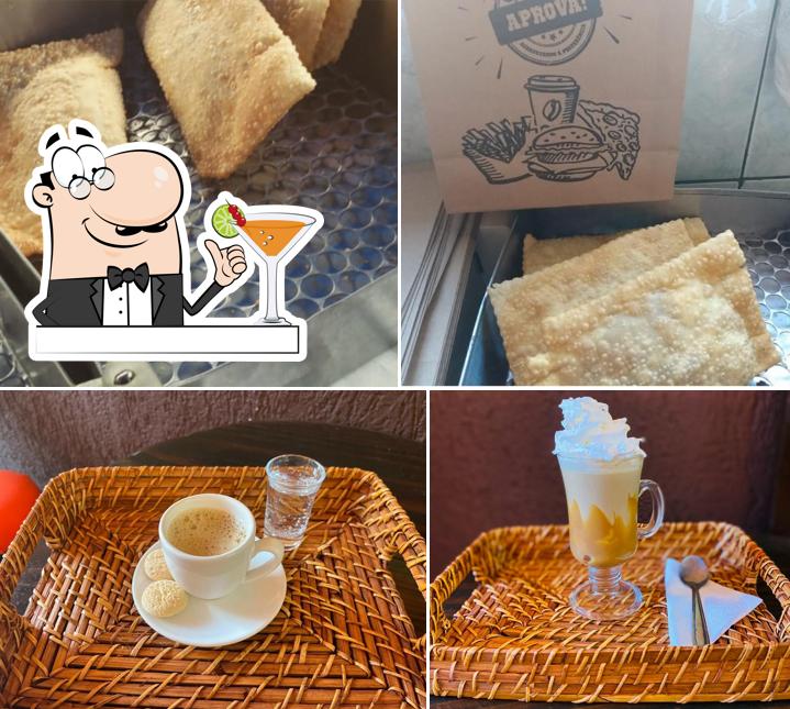 BISTRÔ DOIS EME DELICIAS E CIA JUQUITIBA
