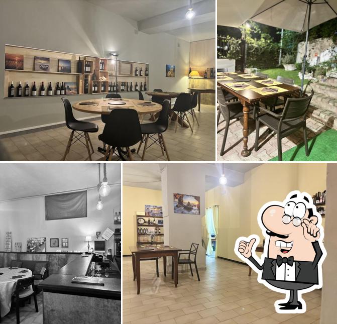 Dai un'occhiata agli interni di La Casa Bianca di Willy