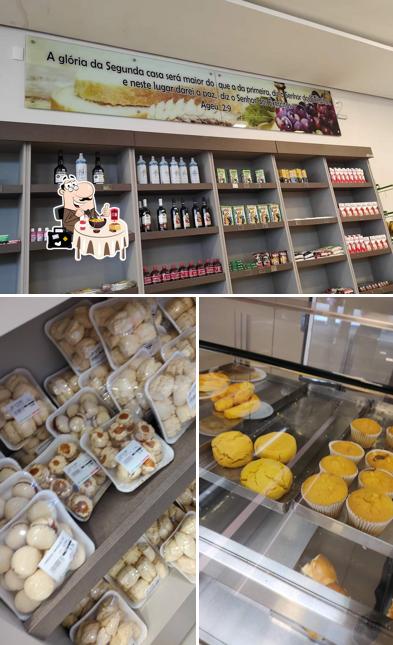 Panificio e Mercearia Santos