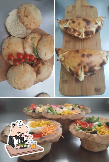 Platti al Pizza Oran