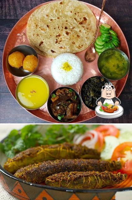 Sai Swad Home Restaurant