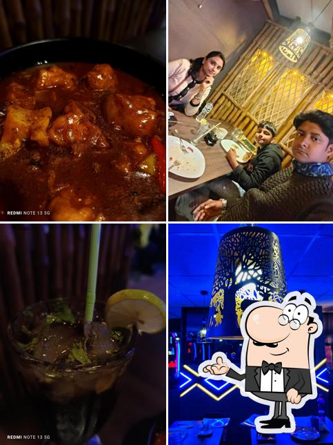 Mapple Leaf cafe & Restaurant