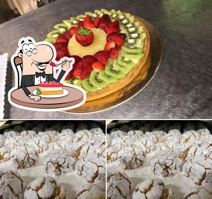 Panificio Neretum Dolce & Salato