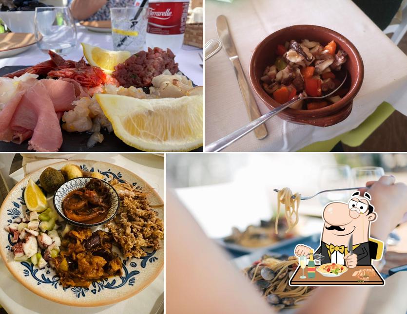 Cibo al Jammola