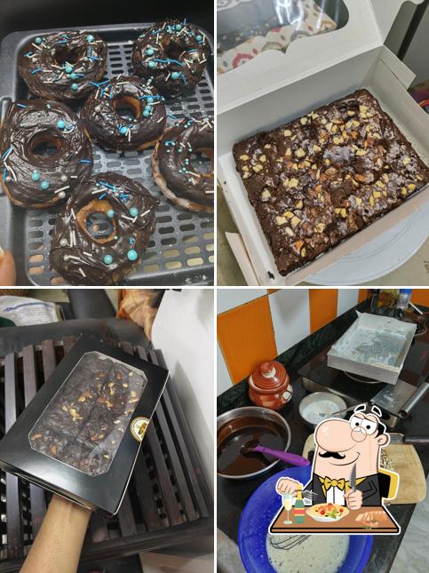 Bistro Bakes (Homebaker)