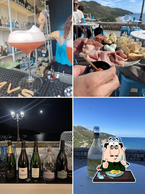 Cibo al Civico Ventinove