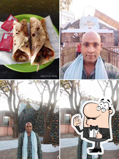 SB Grand Oven Restaurant