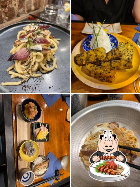 Cibo al Koenji