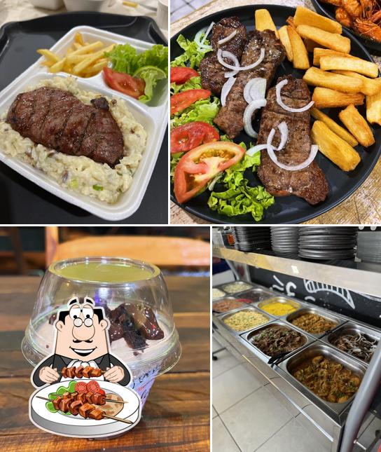 Mr. Camarão Pacatuba