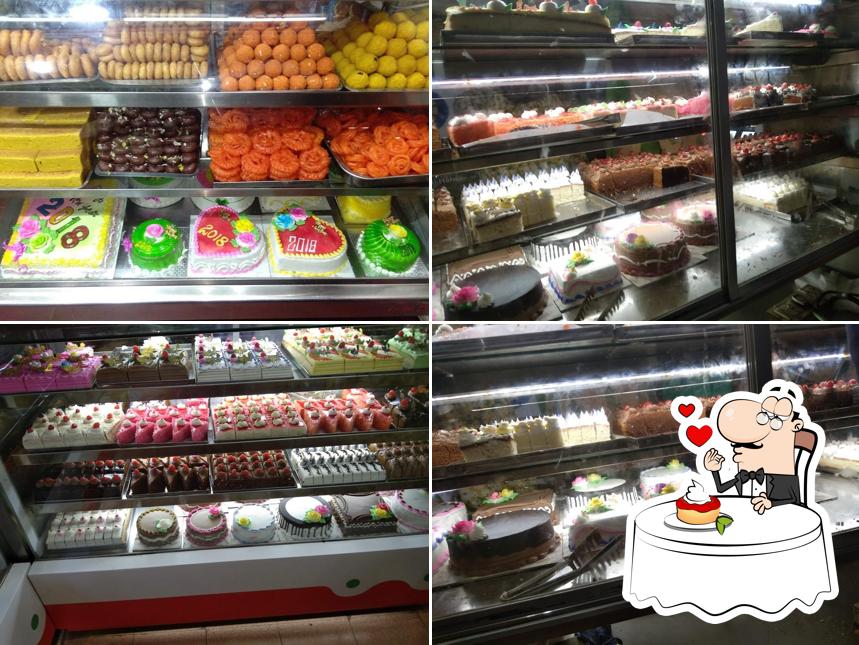 Nellai Santhi Sweet & Bakery