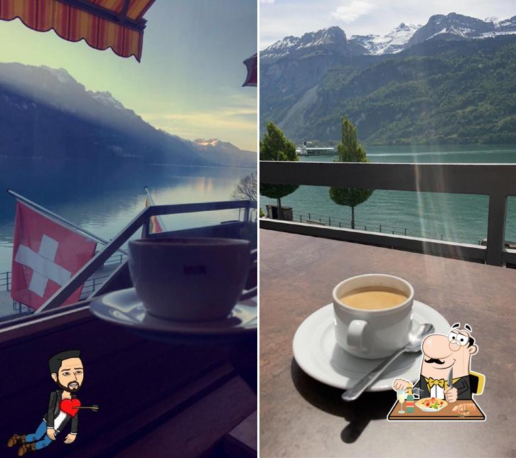 Cibo al Walz wein cafe