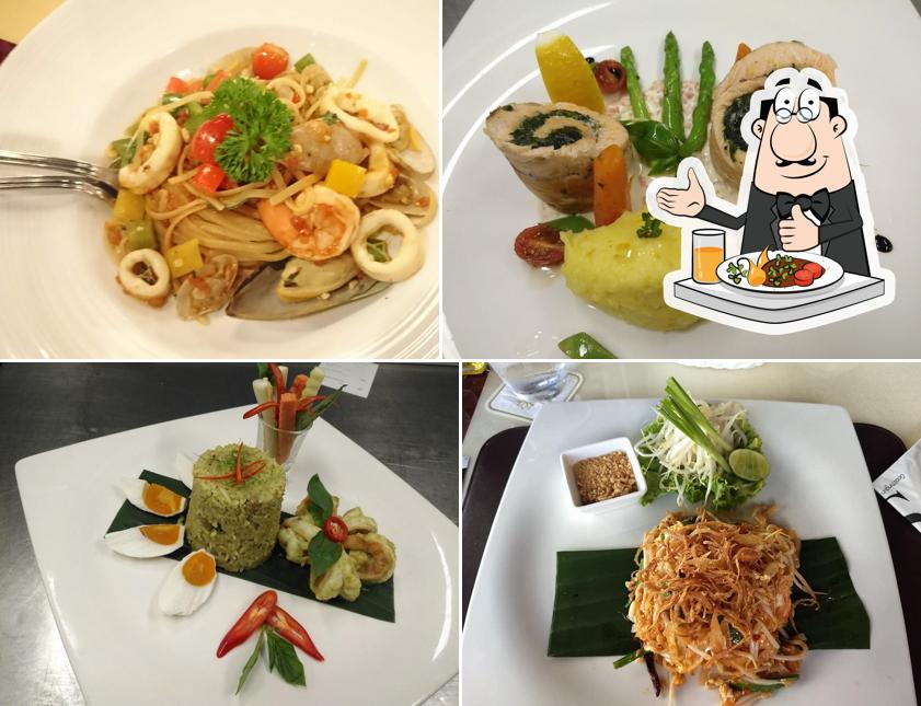 Silverlake Wine & Grill Restaurant