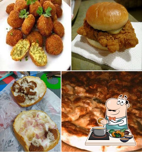 Eat More Fried Chicken