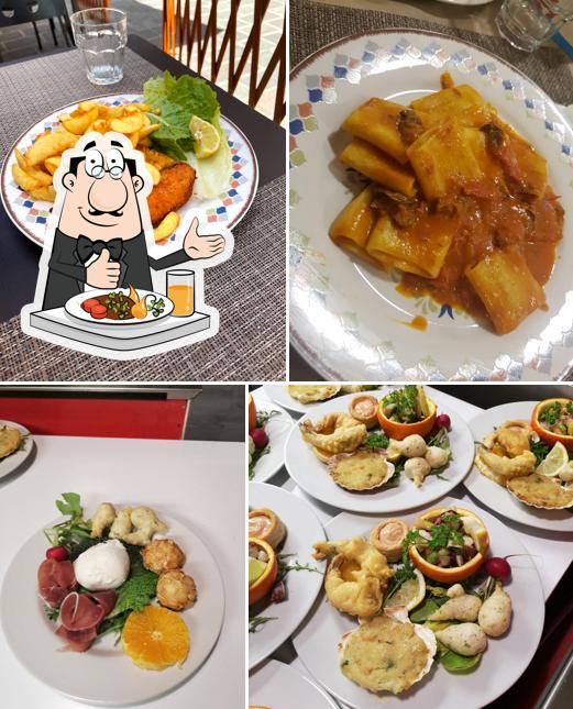 La Sbirra - Cucina Tipica Napoletana