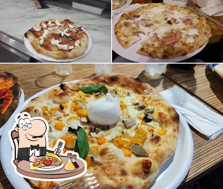 La pizza è il piatto veloce preferito al mondo