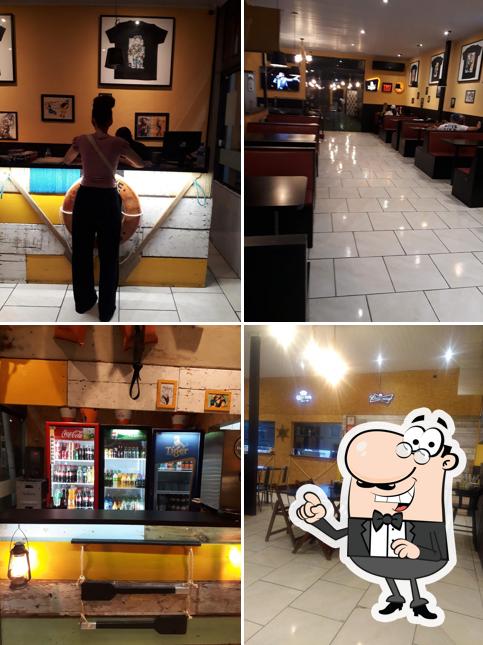 Popeye Lanches