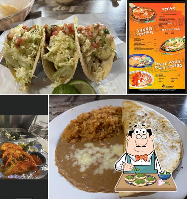 CHELO'S, Brodhead - Restaurant menu, prices and reviews
