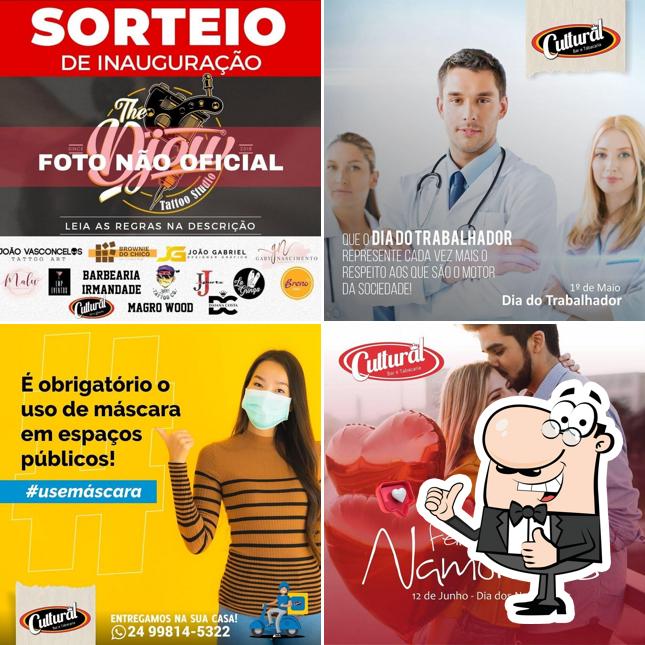 Cultural Bar e Tabacaria LTDA