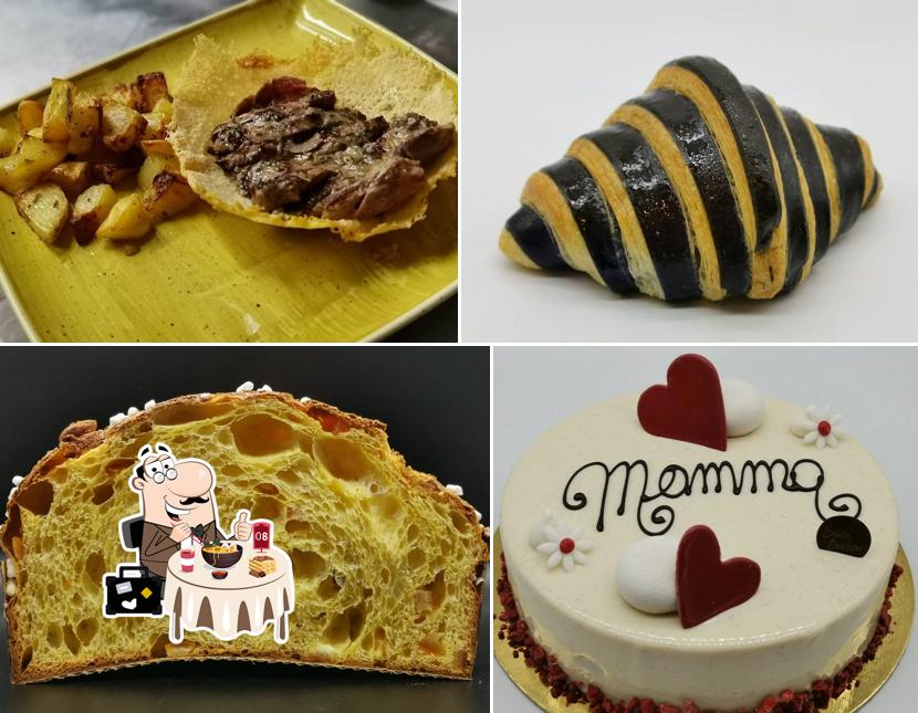 Cibo al Sorsi e Bocconi