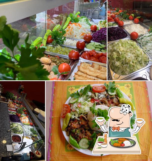 Diyar'i Kebap