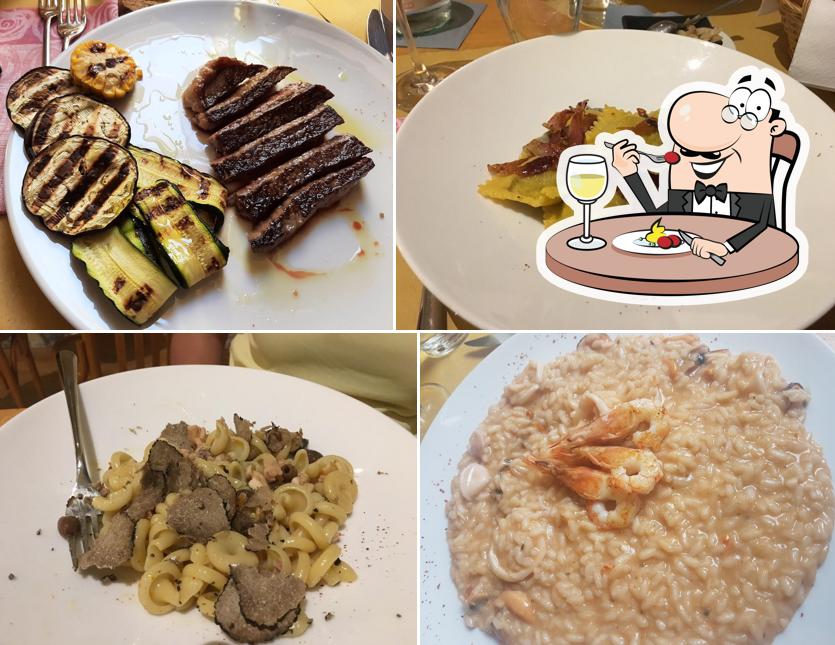 Cibo al Mas