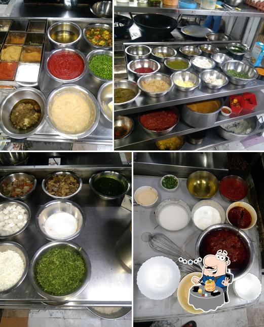 Meals at Once More