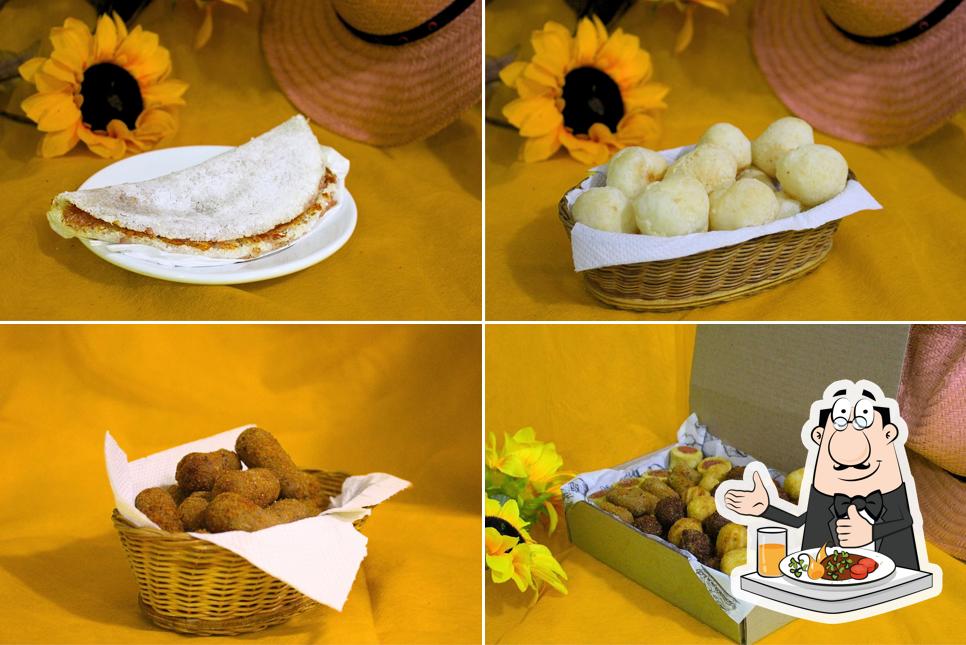 SALGADOS DA GALEGA RJ BENFICA